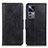 Leather Case Stands Flip Cover Holder M09L for Xiaomi Mi 12T 5G