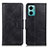 Leather Case Stands Flip Cover Holder M09L for Xiaomi Redmi 10 Prime Plus 5G