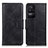 Leather Case Stands Flip Cover Holder M09L for Xiaomi Redmi K40S 5G