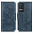 Leather Case Stands Flip Cover Holder M09L for Xiaomi Redmi K50 5G