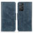 Leather Case Stands Flip Cover Holder M09L for Xiaomi Redmi Note 11 Pro 4G