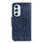 Leather Case Stands Flip Cover Holder M10L for Motorola Moto Edge Plus (2022) 5G