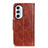 Leather Case Stands Flip Cover Holder M10L for Motorola Moto Edge Plus (2022) 5G