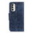 Leather Case Stands Flip Cover Holder M10L for Motorola Moto G Stylus (2022) 4G