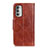 Leather Case Stands Flip Cover Holder M10L for Motorola Moto G Stylus (2022) 4G