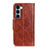 Leather Case Stands Flip Cover Holder M10L for Motorola Moto G200 5G