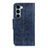 Leather Case Stands Flip Cover Holder M10L for Motorola Moto G200 5G