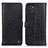 Leather Case Stands Flip Cover Holder M10L for Samsung Galaxy A03