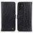 Leather Case Stands Flip Cover Holder M10L for Samsung Galaxy A04s