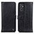 Leather Case Stands Flip Cover Holder M10L for Samsung Galaxy A15 5G