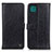 Leather Case Stands Flip Cover Holder M10L for Samsung Galaxy F42 5G