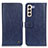 Leather Case Stands Flip Cover Holder M10L for Samsung Galaxy S24 5G