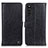 Leather Case Stands Flip Cover Holder M10L for Sony Xperia 10 III Lite