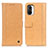 Leather Case Stands Flip Cover Holder M10L for Xiaomi Mi 11i 5G Khaki