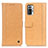 Leather Case Stands Flip Cover Holder M10L for Xiaomi Redmi Note 10 Pro 4G Khaki