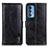 Leather Case Stands Flip Cover Holder M11L for Motorola Moto Edge 20 Pro 5G