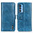 Leather Case Stands Flip Cover Holder M11L for Motorola Moto Edge 20 Pro 5G