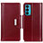 Leather Case Stands Flip Cover Holder M11L for Motorola Moto Edge Lite 5G