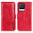 Leather Case Stands Flip Cover Holder M11L for Realme 8 4G