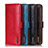 Leather Case Stands Flip Cover Holder M11L for Realme 8 5G