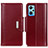 Leather Case Stands Flip Cover Holder M11L for Realme GT2 5G