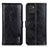 Leather Case Stands Flip Cover Holder M11L for Samsung Galaxy A03