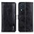 Leather Case Stands Flip Cover Holder M11L for Samsung Galaxy M32 4G