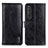 Leather Case Stands Flip Cover Holder M11L for Sony Xperia 1 III