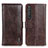 Leather Case Stands Flip Cover Holder M11L for Sony Xperia 1 III