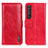 Leather Case Stands Flip Cover Holder M11L for Sony Xperia 1 III