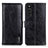 Leather Case Stands Flip Cover Holder M11L for Sony Xperia 10 III SOG04