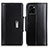 Leather Case Stands Flip Cover Holder M11L for Vivo Y32t