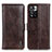 Leather Case Stands Flip Cover Holder M11L for Xiaomi Mi 11i 5G (2022)