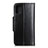 Leather Case Stands Flip Cover Holder M11L for Xiaomi Redmi Note 11 SE India 4G