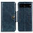 Leather Case Stands Flip Cover Holder M12L for Google Pixel 7 Pro 5G