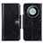 Leather Case Stands Flip Cover Holder M12L for Huawei Mate 60