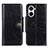 Leather Case Stands Flip Cover Holder M12L for Huawei Nova 10 SE