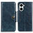 Leather Case Stands Flip Cover Holder M12L for Huawei Nova 10 SE