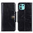 Leather Case Stands Flip Cover Holder M12L for Motorola Moto Edge 20 Lite 5G