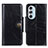 Leather Case Stands Flip Cover Holder M12L for Motorola Moto Edge Plus (2022) 5G