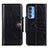 Leather Case Stands Flip Cover Holder M12L for Motorola Moto Edge S Pro 5G