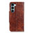 Leather Case Stands Flip Cover Holder M12L for Motorola Moto Edge S30 5G