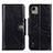 Leather Case Stands Flip Cover Holder M12L for Nokia C110