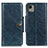 Leather Case Stands Flip Cover Holder M12L for Nokia C110