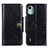 Leather Case Stands Flip Cover Holder M12L for Nokia C12