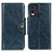 Leather Case Stands Flip Cover Holder M12L for Nokia C22