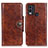 Leather Case Stands Flip Cover Holder M12L for Nokia C22