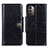 Leather Case Stands Flip Cover Holder M12L for Nokia G11