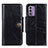 Leather Case Stands Flip Cover Holder M12L for Nokia G310 5G