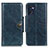 Leather Case Stands Flip Cover Holder M12L for OnePlus Nord CE 2 5G